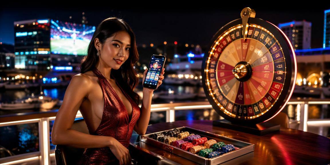 moga88 Versi iOS